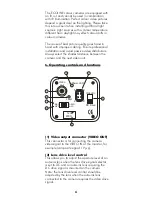 Preview for 4 page of Security-Center TV7000 Installation Manual