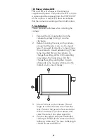 Preview for 6 page of Security-Center TV7000 Installation Manual