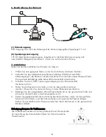 Предварительный просмотр 4 страницы Security-Center TV7040 Installation Manual