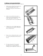 Предварительный просмотр 5 страницы Security-Center TV7040 Installation Manual