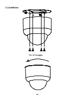 Preview for 82 page of Security-Center TV7098 Installation Manual