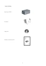 Preview for 5 page of Security-Center TV7202 Installation Instructions Manual