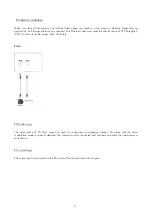 Preview for 6 page of Security-Center TV7202 Installation Instructions Manual