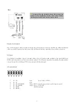 Preview for 7 page of Security-Center TV7202 Installation Instructions Manual