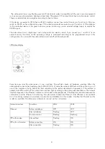 Preview for 8 page of Security-Center TV7202 Installation Instructions Manual