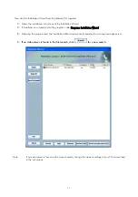 Preview for 11 page of Security-Center TV7202 Installation Instructions Manual