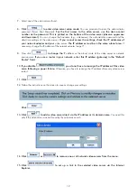 Preview for 12 page of Security-Center TV7202 Installation Instructions Manual