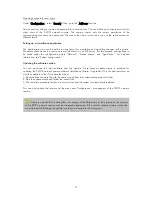 Preview for 21 page of Security-Center TV7203 Installation Instructions Manual