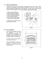 Предварительный просмотр 13 страницы Security Chimneys International BIS Tradition CE Installation Instructions Manual