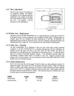 Предварительный просмотр 14 страницы Security Chimneys International BIS Tradition CE Installation Instructions Manual