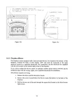 Предварительный просмотр 19 страницы Security Chimneys International BIS Tradition CE Installation Instructions Manual