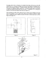 Предварительный просмотр 21 страницы Security Chimneys International BIS Tradition CE Installation Instructions Manual