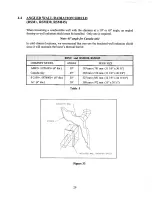 Предварительный просмотр 32 страницы Security Chimneys International BIS Tradition CE Installation Instructions Manual