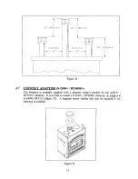 Предварительный просмотр 34 страницы Security Chimneys International BIS Tradition CE Installation Instructions Manual