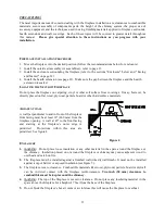 Предварительный просмотр 11 страницы Security Chimneys International SECURE HE43-1 Installation And Operating Instructions Manual