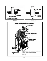 Предварительный просмотр 20 страницы Security Chimneys International SECURE HE43-1 Installation And Operating Instructions Manual