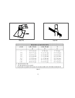 Предварительный просмотр 21 страницы Security Chimneys International SECURE HE43-1 Installation And Operating Instructions Manual