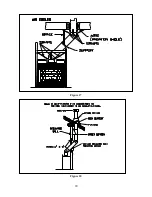 Предварительный просмотр 24 страницы Security Chimneys International SECURE HE43-1 Installation And Operating Instructions Manual