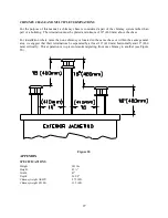 Предварительный просмотр 27 страницы Security Chimneys International SECURE HE43-1 Installation And Operating Instructions Manual