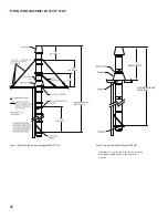 Preview for 10 page of Security Chimneys CAX1 Installation Instructions Manual