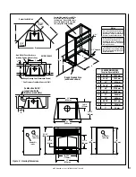 Preview for 11 page of Security Chimneys HE43-2 Installation And Operation Instructions Manual