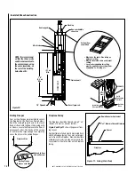 Preview for 12 page of Security Chimneys HE43-2 Installation And Operation Instructions Manual