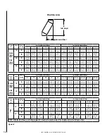 Preview for 18 page of Security Chimneys HE43-2 Installation And Operation Instructions Manual