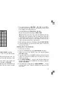 Предварительный просмотр 19 страницы Security Command Command Processor XR10 User Manual