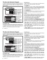 Preview for 6 page of Security Command Executive XR200 User Manual