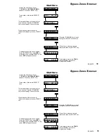 Preview for 43 page of Security Command Executive XR200 User Manual