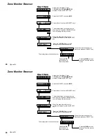 Preview for 44 page of Security Command Executive XR200 User Manual