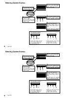 Preview for 48 page of Security Command Executive XR200 User Manual