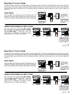 Preview for 49 page of Security Command Executive XR200 User Manual