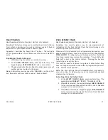 Preview for 25 page of Security Command XR40 User Manual