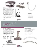 Security Devices PP-SEC Brochure & Specs preview