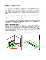 Preview for 15 page of Security Fireplace BIS ULTRA EPA Installation Instructions Manual