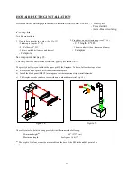 Preview for 19 page of Security Fireplace BIS ULTRA EPA Installation Instructions Manual