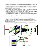 Preview for 22 page of Security Fireplace BIS ULTRA EPA Installation Instructions Manual