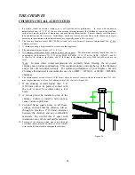 Preview for 24 page of Security Fireplace BIS ULTRA EPA Installation Instructions Manual