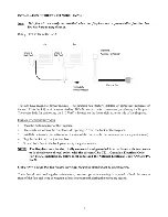 Предварительный просмотр 15 страницы Security Fireplace SECURE HE43-1 Installation Instructions Manual