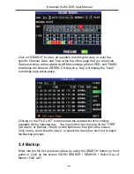 Preview for 16 page of Security Laboratory DVR Owner'S Manual