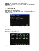 Preview for 25 page of Security Laboratory DVR Owner'S Manual