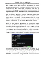 Preview for 31 page of Security Laboratory DVR Owner'S Manual