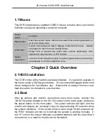 Preview for 8 page of Security Labs H.264 Owner'S Manual