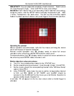 Preview for 26 page of Security Labs H.264 Owner'S Manual
