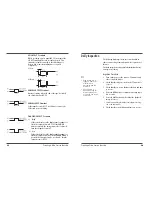 Предварительный просмотр 20 страницы Security Labs SL 700 User Manual