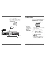 Preview for 16 page of Security Labs SL720 User Manual