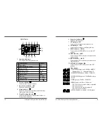 Preview for 5 page of Security Labs SL800 User Manual