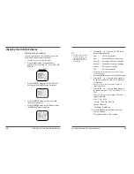 Preview for 10 page of Security Labs SL800 User Manual