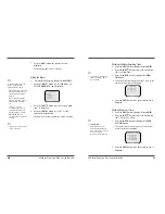 Preview for 19 page of Security Labs SL810 User Manual